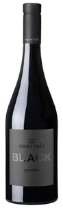 Mont Rubi Black Garnacha 2019